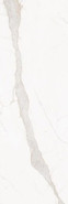 Настенная плитка Blanc Calacatta Gold Ductile 90x270 Living Ceramics матовая керамическая LV10081