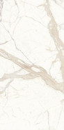 Керамогранит Bianco Calacatta Lucidato Shiny 6mm 150x75