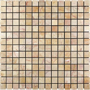 Мозаика 7M063-20P 305х305 20x20 мрамор