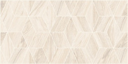 Настенная плитка Forest бежевая 30x60 Laparet рельефная (структурированная), матовая керамическая