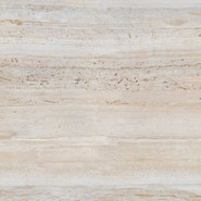 Керамогранит Gila-Tapioca Травертин Пепельный 60х60 матовый