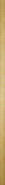 Бордюр Steel Gold Pol 89,8x2,3 LS-01-203-0898-0023-1-049 Tubadzin глянцевый керамический 5903238009034