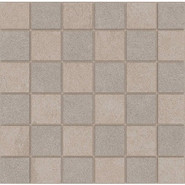 Мозаика LN01/TE01 (5х5) 30x30 неполированная керамогранитная