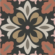 Керамогранит Daisy Day 15x15 APE Ceramica матовый универсальный G001332