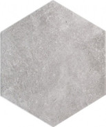 Керамогранит СП249 Monopole Dakota Grey 20x24 матовый