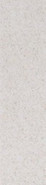 Настенная плитка Stripes Liso XL White Stone 7.5x30 матовая керамическая