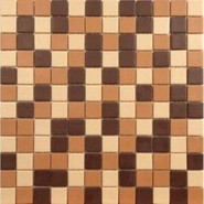 Мозаика Mixed № 901/902/906 (на сетке)