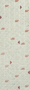 Настенная плитка Ama Tiles Contract Avorio 40х120 APE Ceramica матовая керамическая 00000040820
