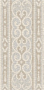 Бордюр HGD/A538/11037R Карму матовый обрезной 14.5х30 Kerama Marazzi керамический