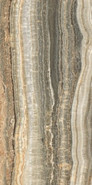 Керамогранит Eccentric Luxe Caramel 120x60x0,9 полированный REX Ceramiche универсальная плитка 778840