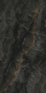 Керамогранит Bookmatch Onice Black B Polished 160х320 Ascale полированный универсальная плитка 10874-0003