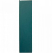 Настенная плитка Grace Teal Matt 7,5x30 см Wow 124914 матовая керамическая