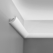 Orac Decor Luxxus C362 профиль для скрытого освещения