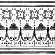 Керамогранит Bellaria-2 Sombra
