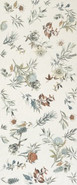 Настенная плитка J142 Mirabilia Clorofilla 50x120 Marca Corona матовая керамическая УТ-00027947