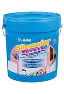 Штукатурка Silexcolor Marmorino минеральная декоративная