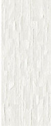 Настенная плитка Ceramika Konskie White Mat Muretto 20x50 матовая керамическая