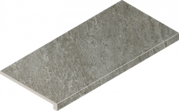 Ступень фронтальная Magma Fog Scal.60 Front 33x60 керамогранит матовая Italon 620070002948