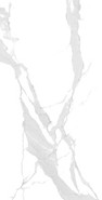 Керамогранит Bianco White 600x1200x8 full body polished (sinking ink) Basconi Home полированный универсальный BHW-0026