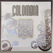 Декор Moca 15x15 Colombia глянцевый керамический