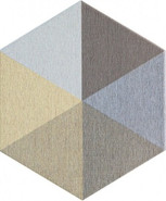 Керамогранит СП253 Monopole Diamond Colors 20x24 матовый