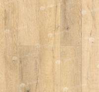 SPC ламинат Alpine Floor Дуб Медовый 43 класс 1524х180х8 мм (каменно-полимерный) ECO7-16