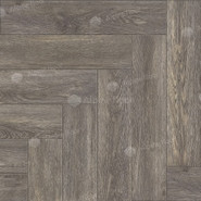 Кварцвиниловая плитка Alpine Floor Parqet LVT Венге Грей ECO 16-8 43 класс 590х118х2.5 мм (ламинат)