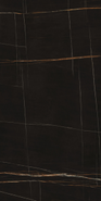 Керамогранит SAR.UM.SN.LC 3000х1500х6 Arch Skin Stone Nero Marquina полированный универсальный