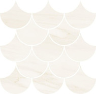 Мозаика Sheen White 29x19,3 MS-06-365-0290-0193-1-015 керамика глянцевая, белый 5903238034708