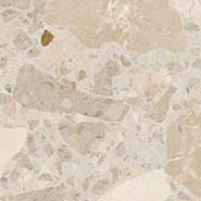 Вставка Taco Bastia Beige Vives 4х4 керамогранит матовый 32569