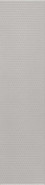 Керамогранит Regolo Tatami Textured Lunaria 7.5х30 Appiani матовый, рельефный (рустикальный) настенная плитка TAT 7532