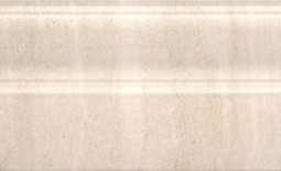Плинтус FMB006 Пантеон Беж 15x25 Kerama Marazzi матовый керамический