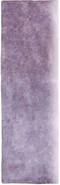 Настенная плитка Dyroy Aubergine/6,5x20 глянцевая керамическая