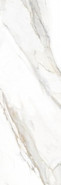Настенная плитка Delta Carrara WT15DLA00R 24.6x74 Delacora глянцевая керамическая