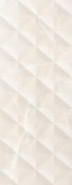 Настенная плитка Alabaster Tebas Beige керамическая