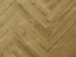 Ламинат Norland Elegant Herringbone Strong LF304-17 Дуб Фанэн 600х100х12 12 мм 34 класс с фаской