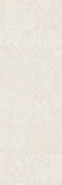 Настенная плитка Textile Ivory W M 20x60 NR Mat 1 матовая керамическая