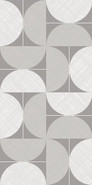 Настенная плитка Incisio Originale 31.5x63 Azori матовая керамическая 00-00003153