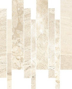 Декор Mosaico Mutriku Beige керамогранит