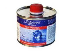 Нано пропитка Diamant Defender 250 мл.
