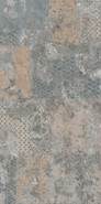 Керамогранит Brio Grey Nat. Ret. 60x120 Naxos Mockup антискользящий (grip), матовый универсальная плитка 136908
