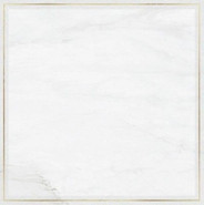 Декор Decor Solitaire Rosone Pav. Gold- White Lapp/Rett 60x60 керамогранит