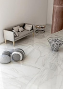 White Marble