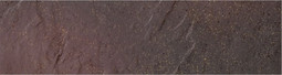 Клинкерная Ceramika Paradyz фасадная Semir Rosa Elewacja 24,5x6,6 (0,71), матовый настенная плитка