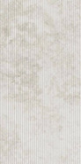 Настенная плитка Kendo Ductile Reliefs Light Loop 59.8х119.8 Living Ceramics матовая, рельефная (структурированная) керамическая KND/DUC Ref/LG/LP