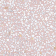 Керамогранит Amalfi Rosa