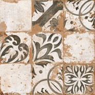 Керамогранит Memory Gris 58x58 El Molino матовый, рельефный (рустикальный) универсальная плитка УТ-00051348