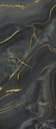 Керамогранит Grandiosa Preziosa A Onice Nero Oro 120х280 Vallelunga Ceramica полированный настенный 38765