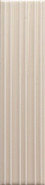 Настенная плитка 32409 Lumina Rivia Sandshell 6х24.6 Equipe глянцевая керамическая А005633