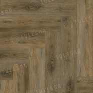 Кварцвиниловая плитка Tulesna 1005-801 Divino Art Parquet LVT 43 класс 590х118х2.5 мм (ламинат) с фаской